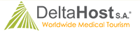 Picture for DeltaHostsa logo